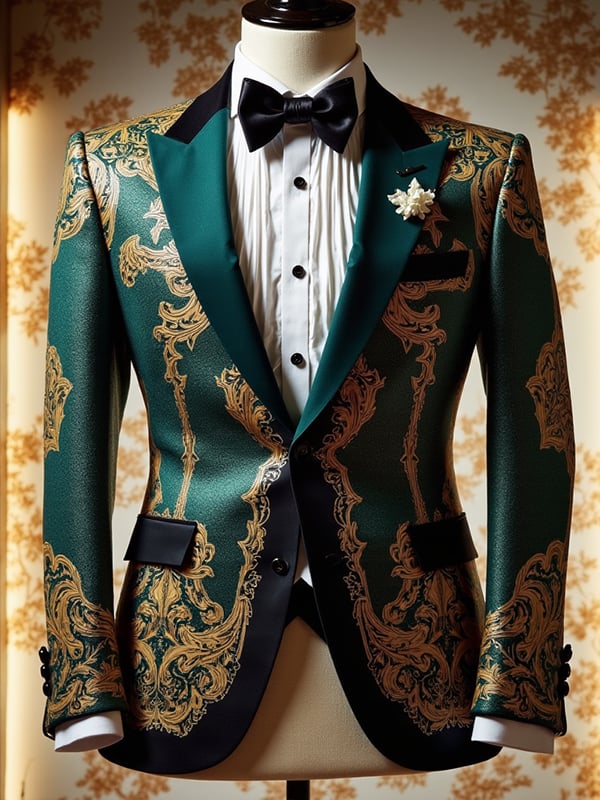 De lujo ejecutivo sacos para hombre