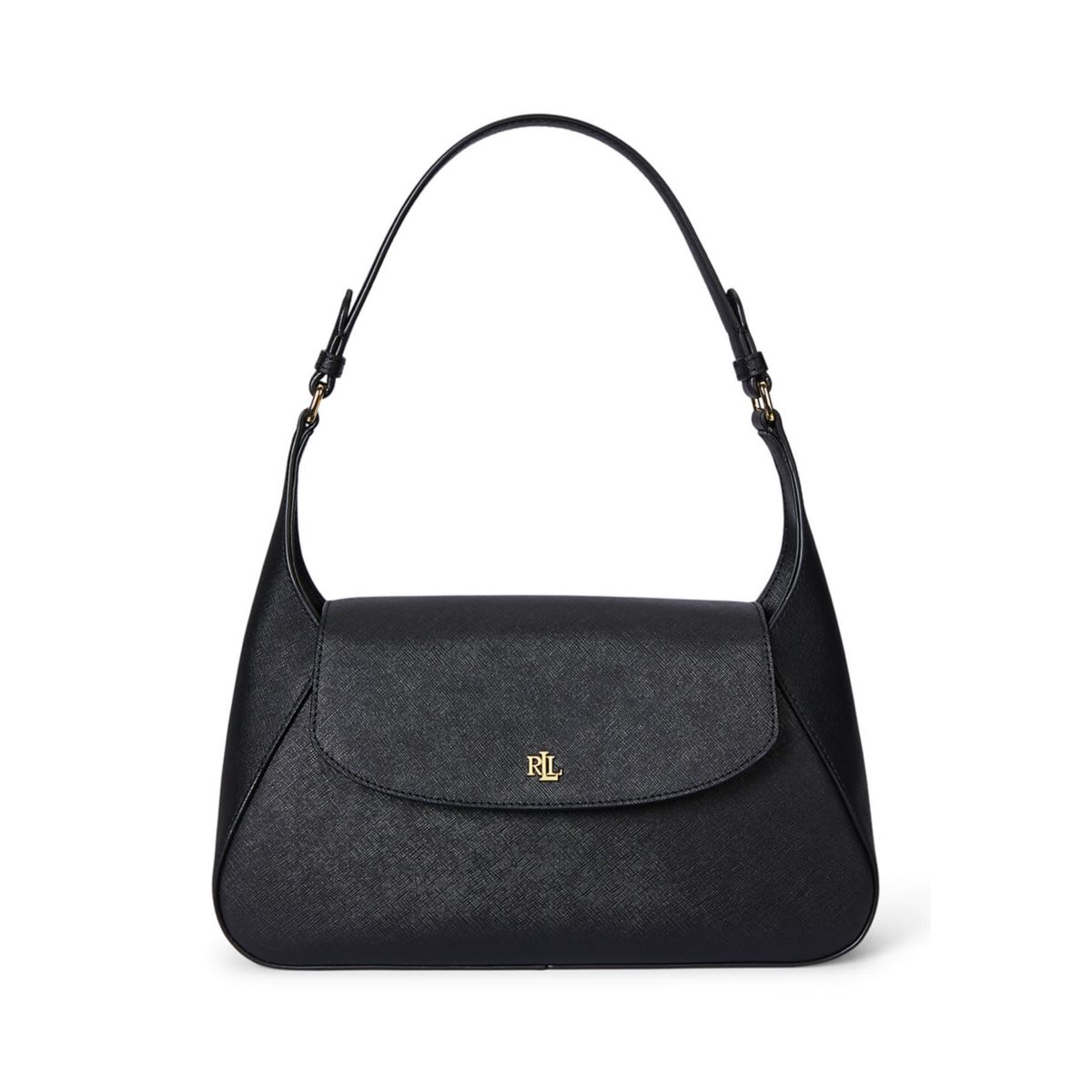 Crosshatch Medium Schylar Shoulder Bag - 7
