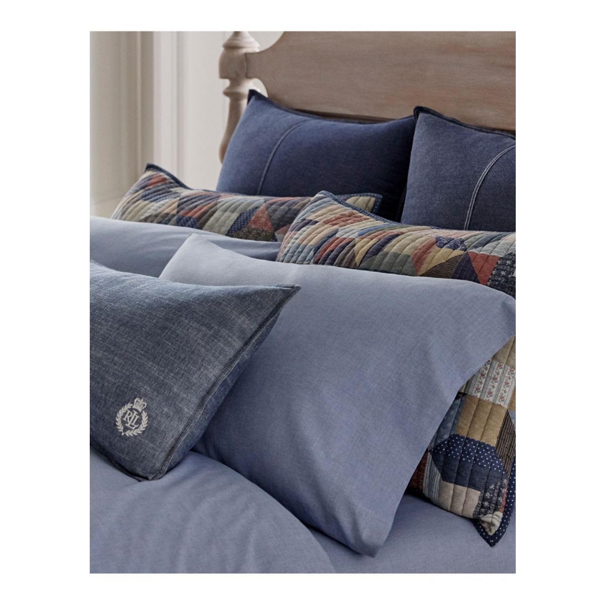 Walford Quilt - 8
