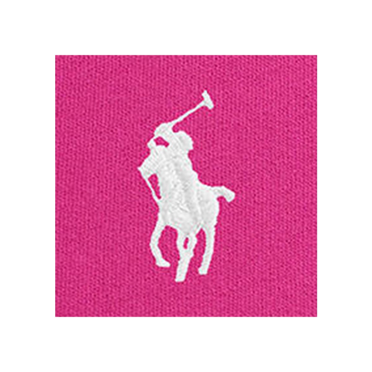 Girls 2-6x Polo Team Terry Polo Sweatshirt - 3