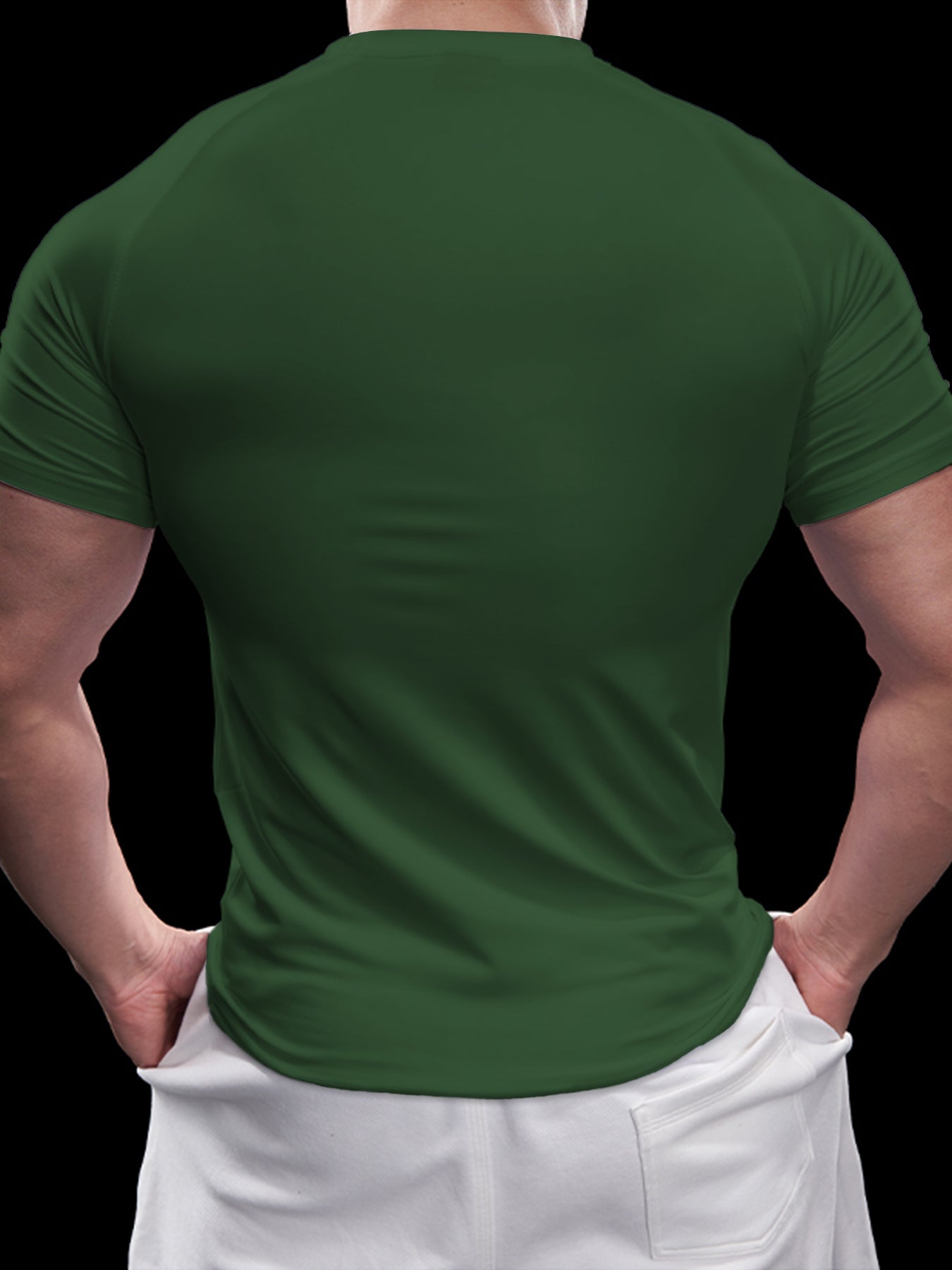 PerformancePro Active cuello redondo Tee