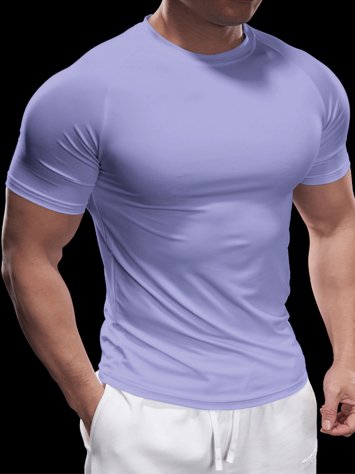 PerformancePro Active cuello redondo Tee