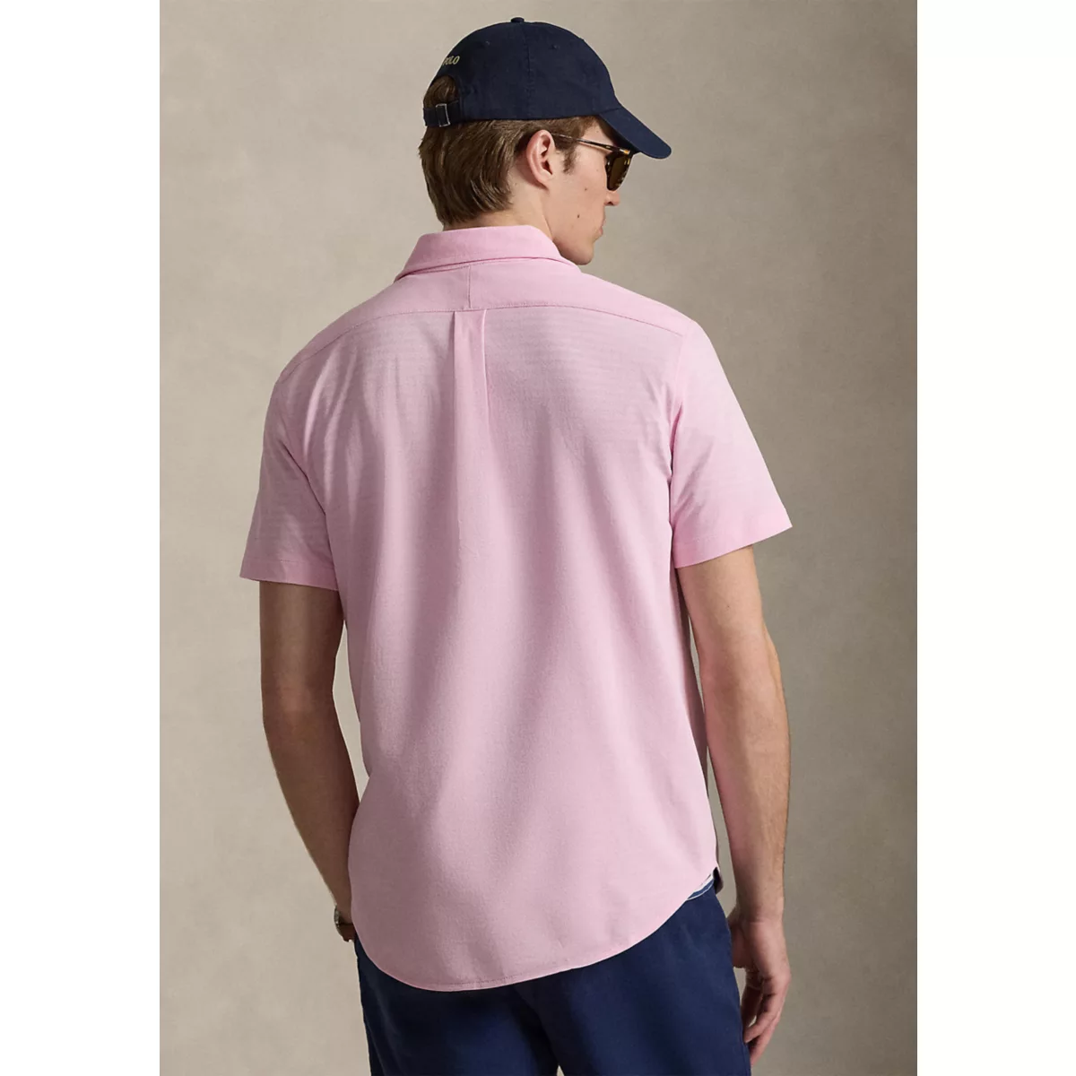 Men's Featherweight Mesh Shirt - 2