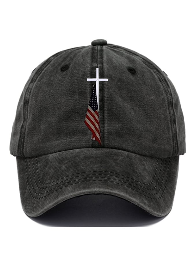 Gorras Slouchy estampado Baseball