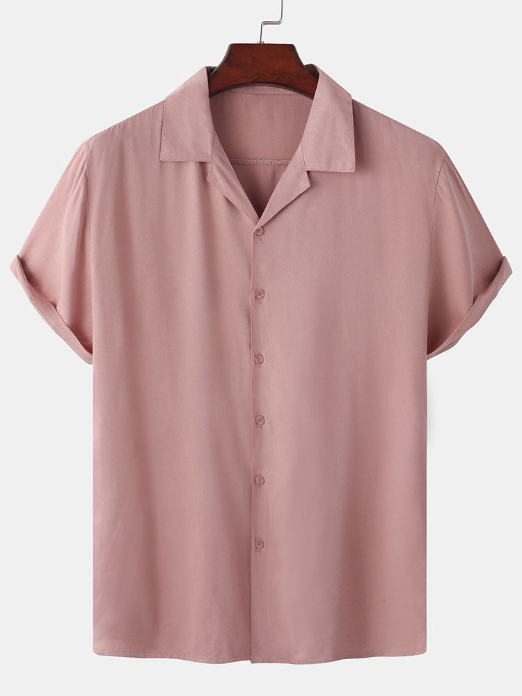 Camisa Basic Revere