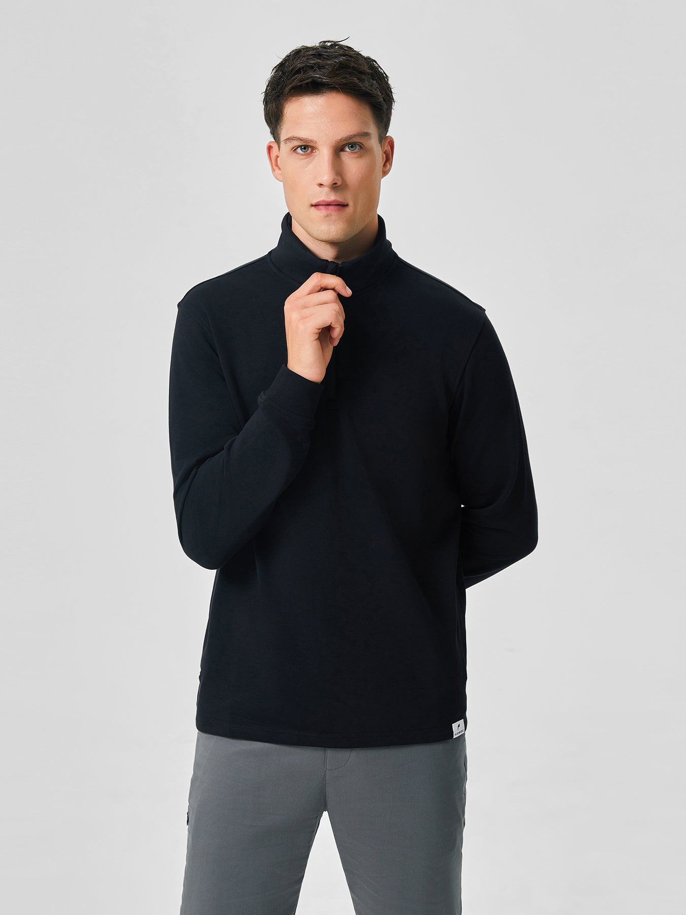 Sudadera ACE™ Performance Half Zip