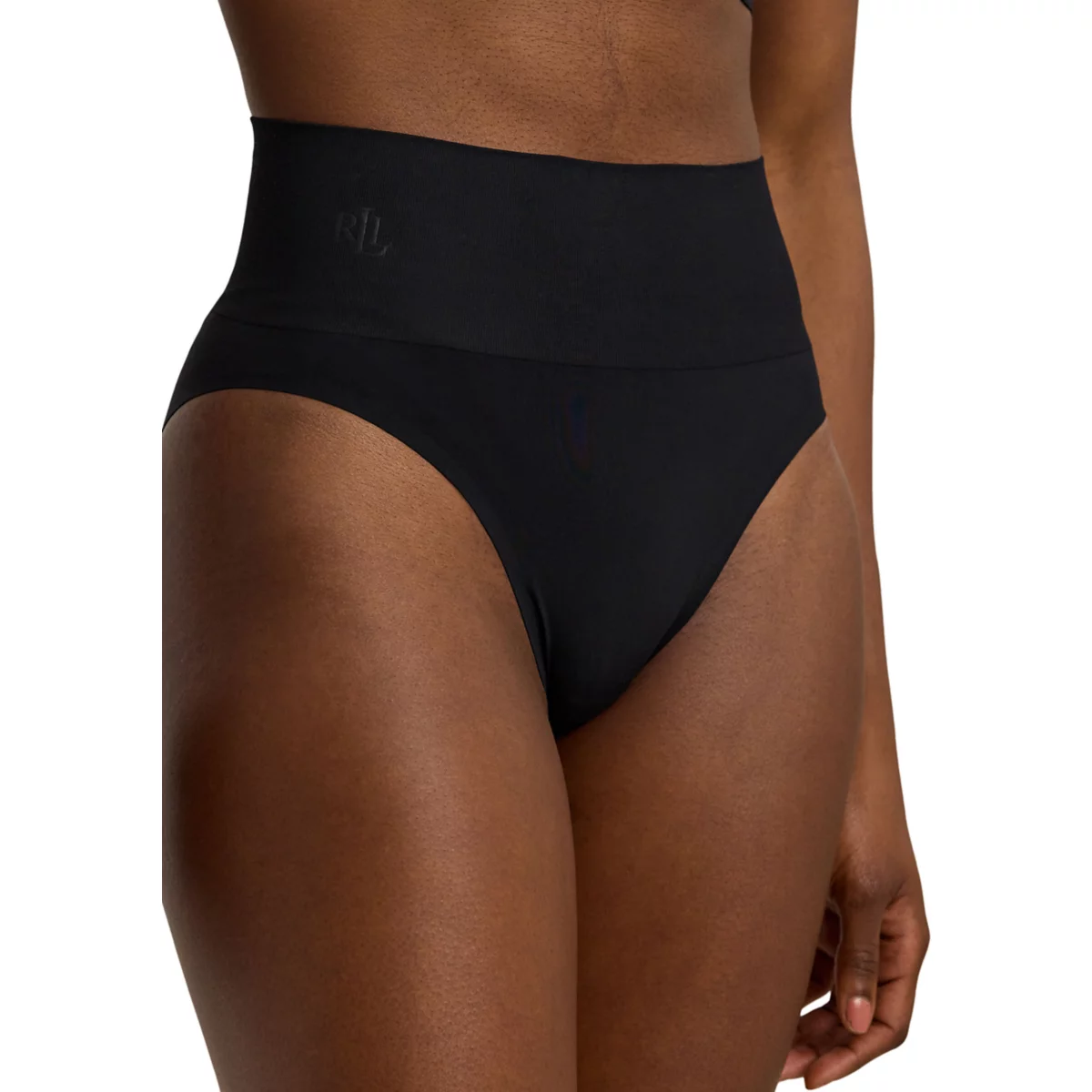 Luxe Smoothing High-Rise Brief - 4
