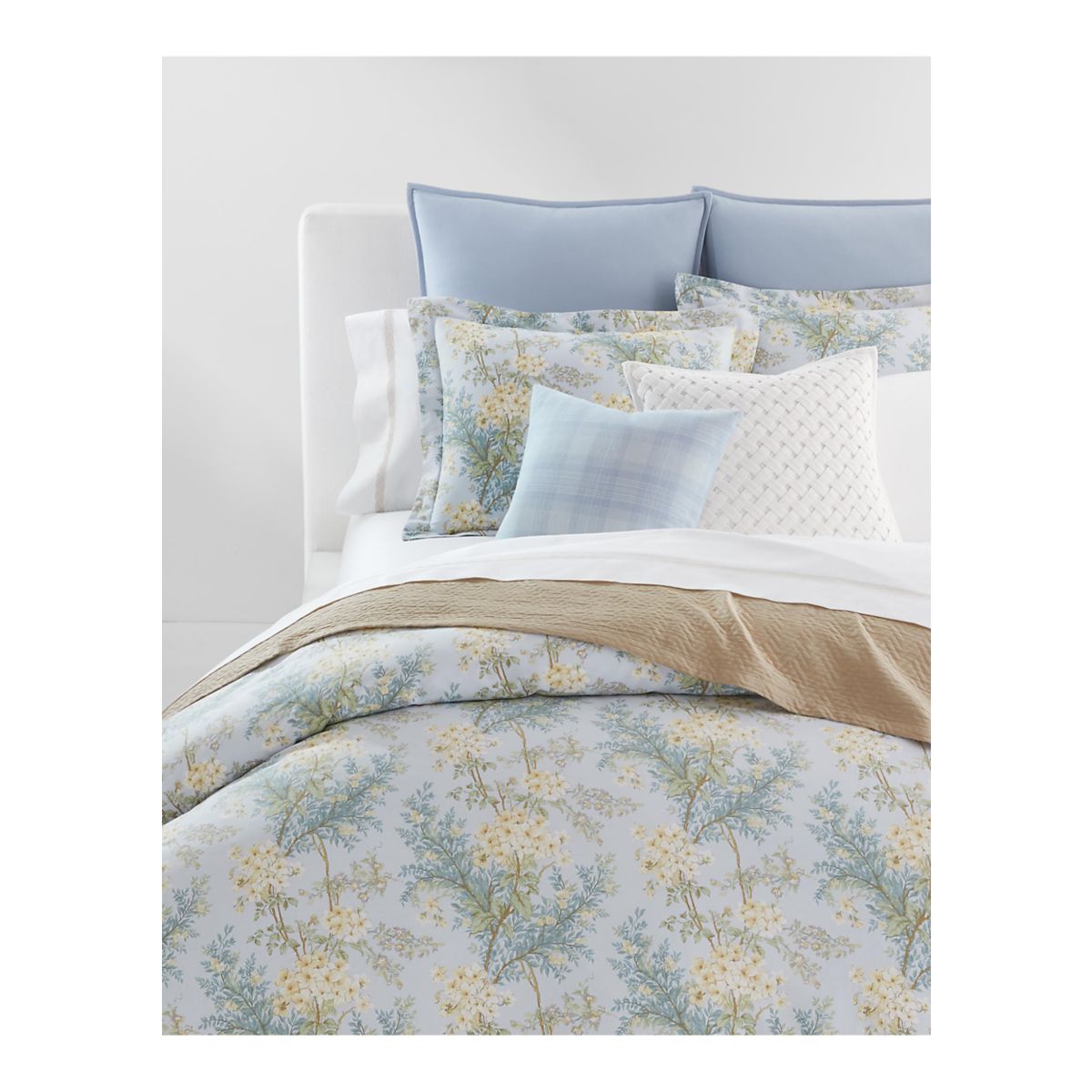 Sadie Comforter Set - 2
