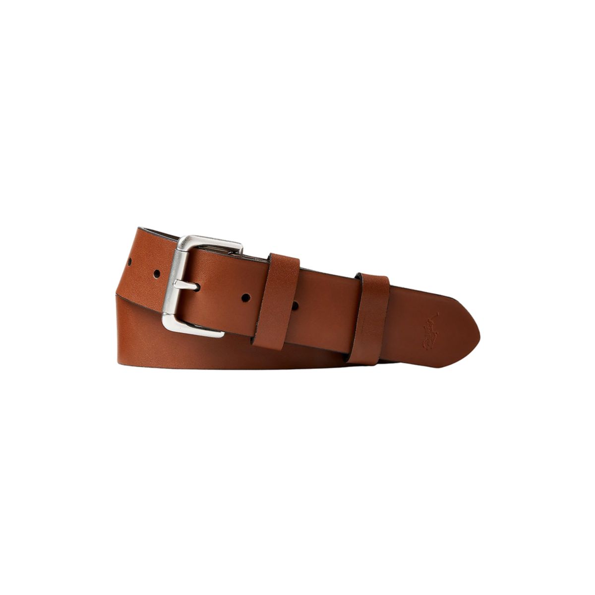 Full Grain Leather Belt - 1