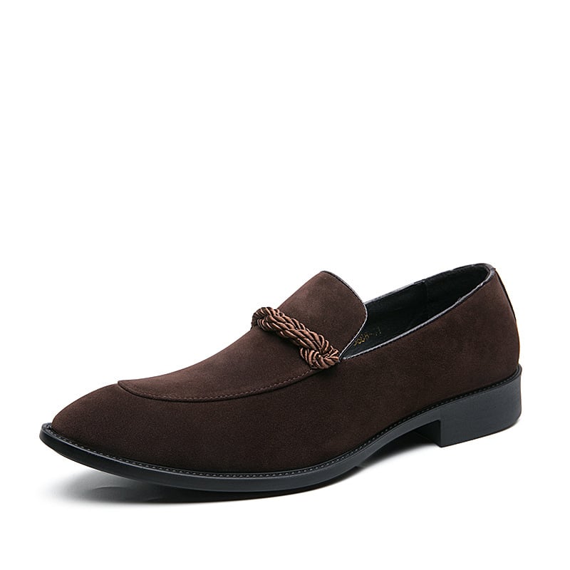 Mocasines de moda Mens casual Flats Driving