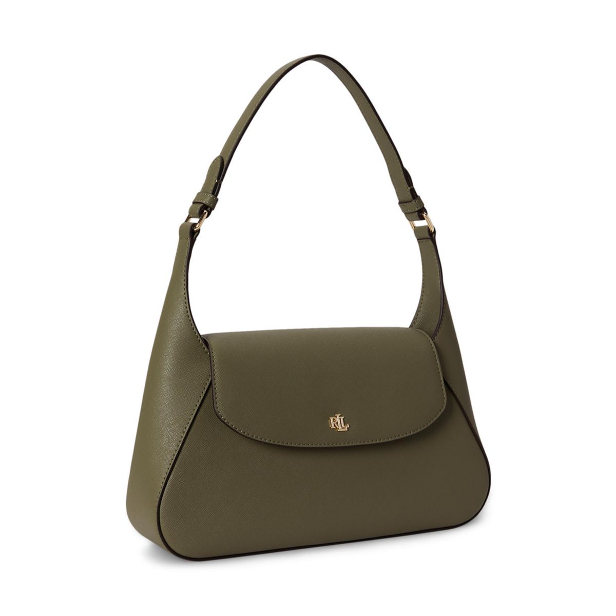 Crosshatch Medium Schylar Shoulder Bag - 4