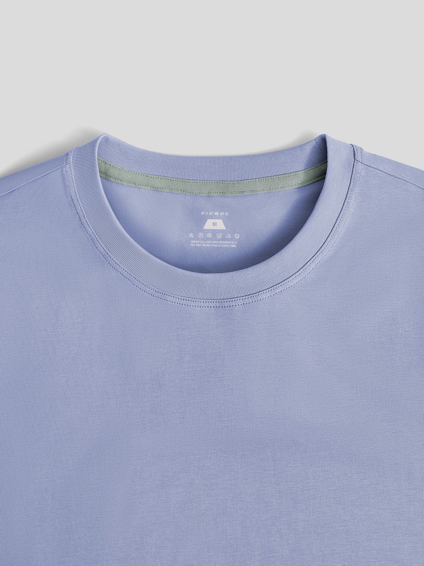 StayCool 2.0 clásico Fit Curve-Hem Tee: 2024 New Colors