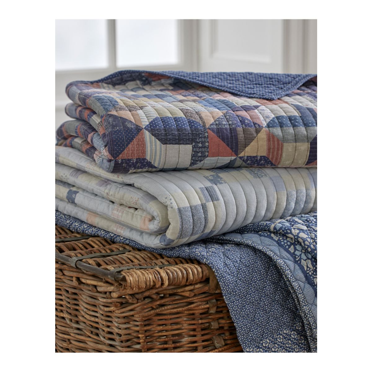Penwood Quilt - 6