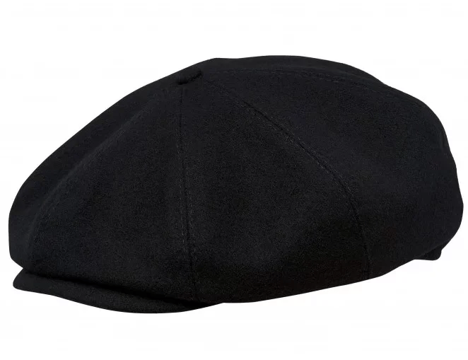 Gorras Genuine Scottish Harris Tweed 8 Panels Man