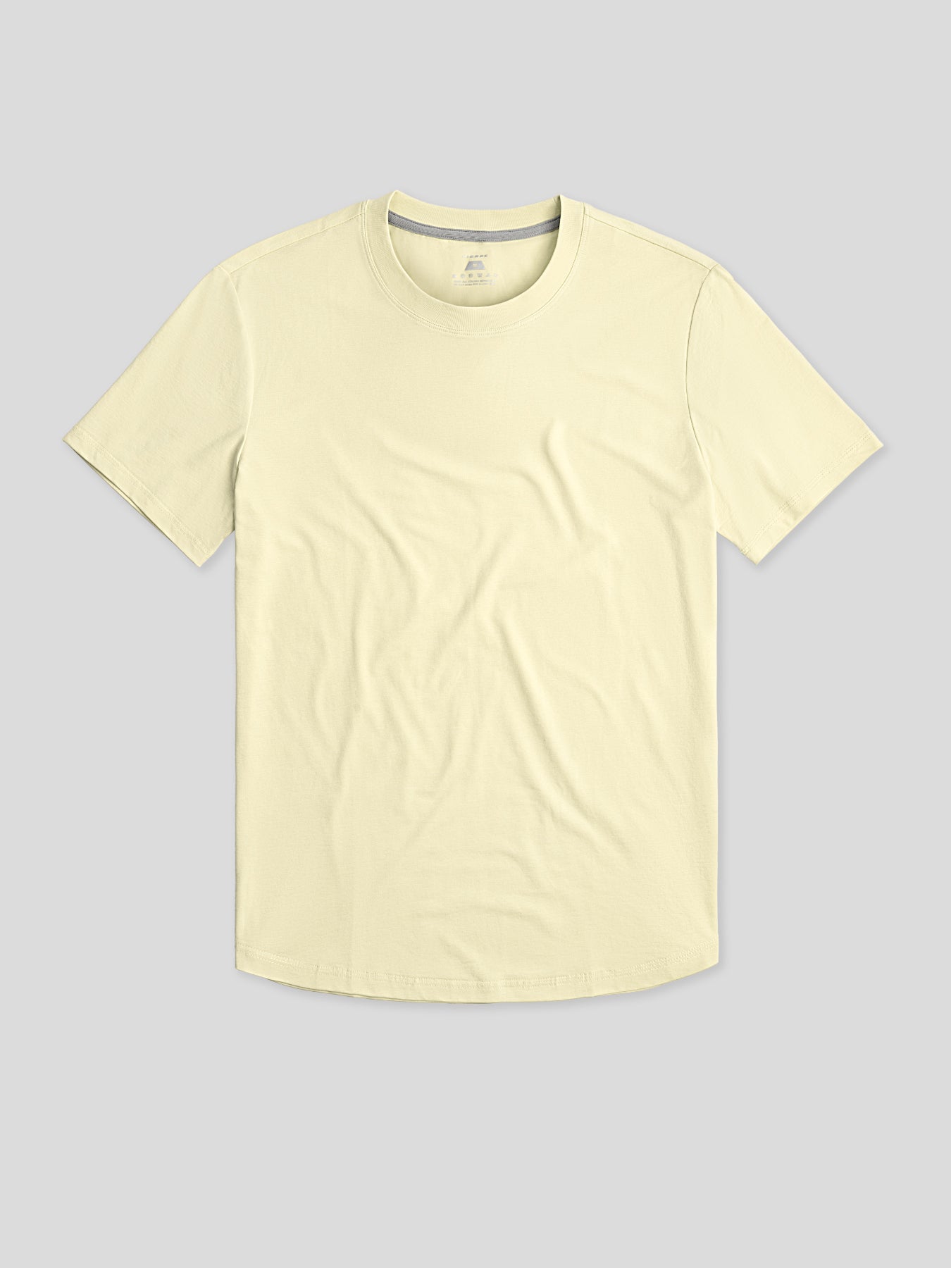 StayCool 2.0 clásico Fit Curve-Hem Tee: 2024 New Colors