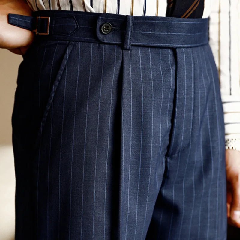 Pantalón Elegancy a rayas