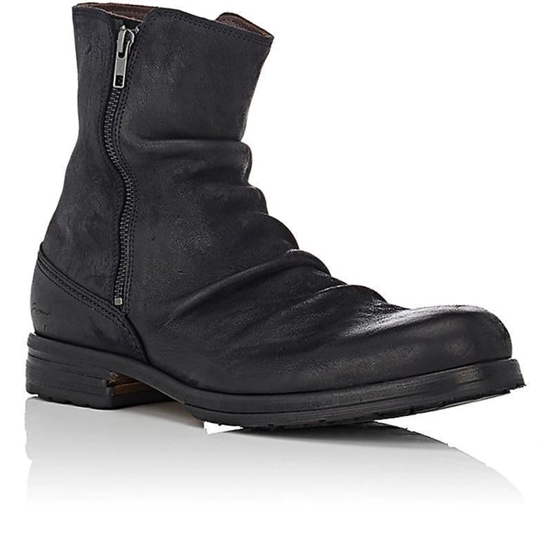Botas cierre High Top Ankle