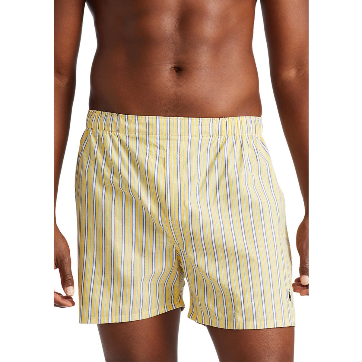 Classic Fit Boxers - 3