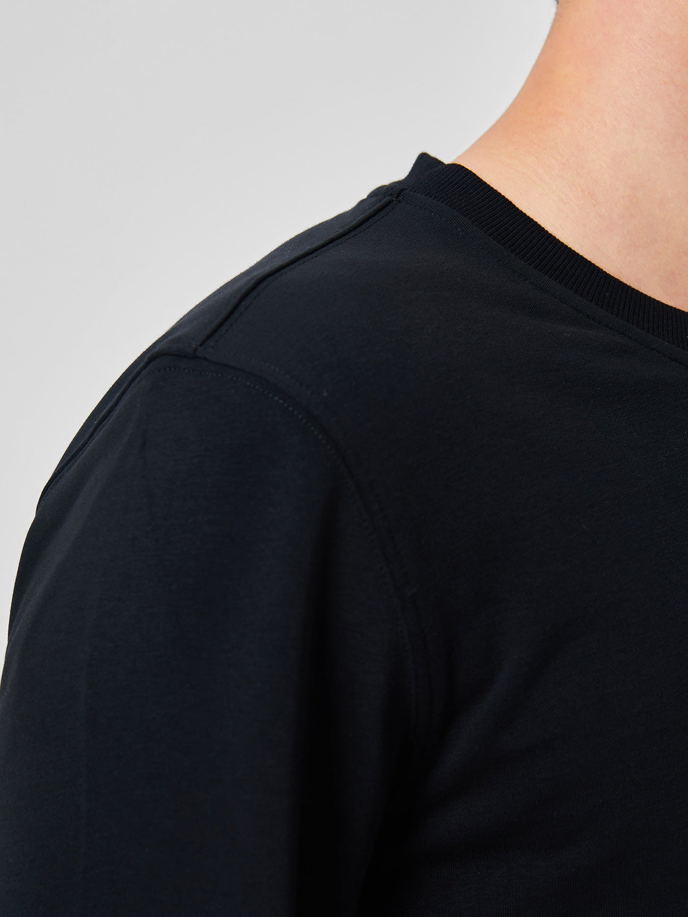Sudadera ACE™ cuello redondo