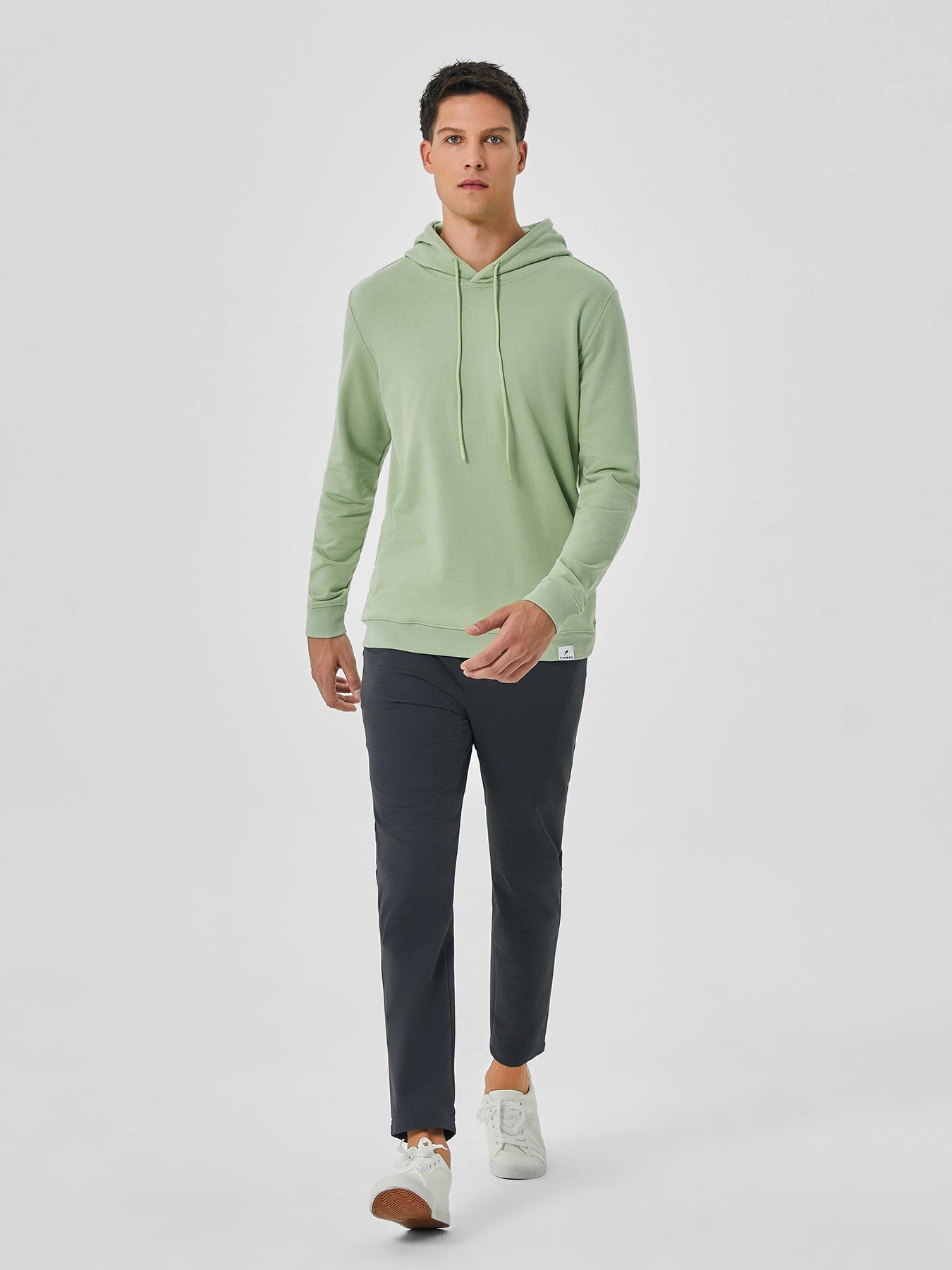 Sudadera ACE™ con gorrasucha