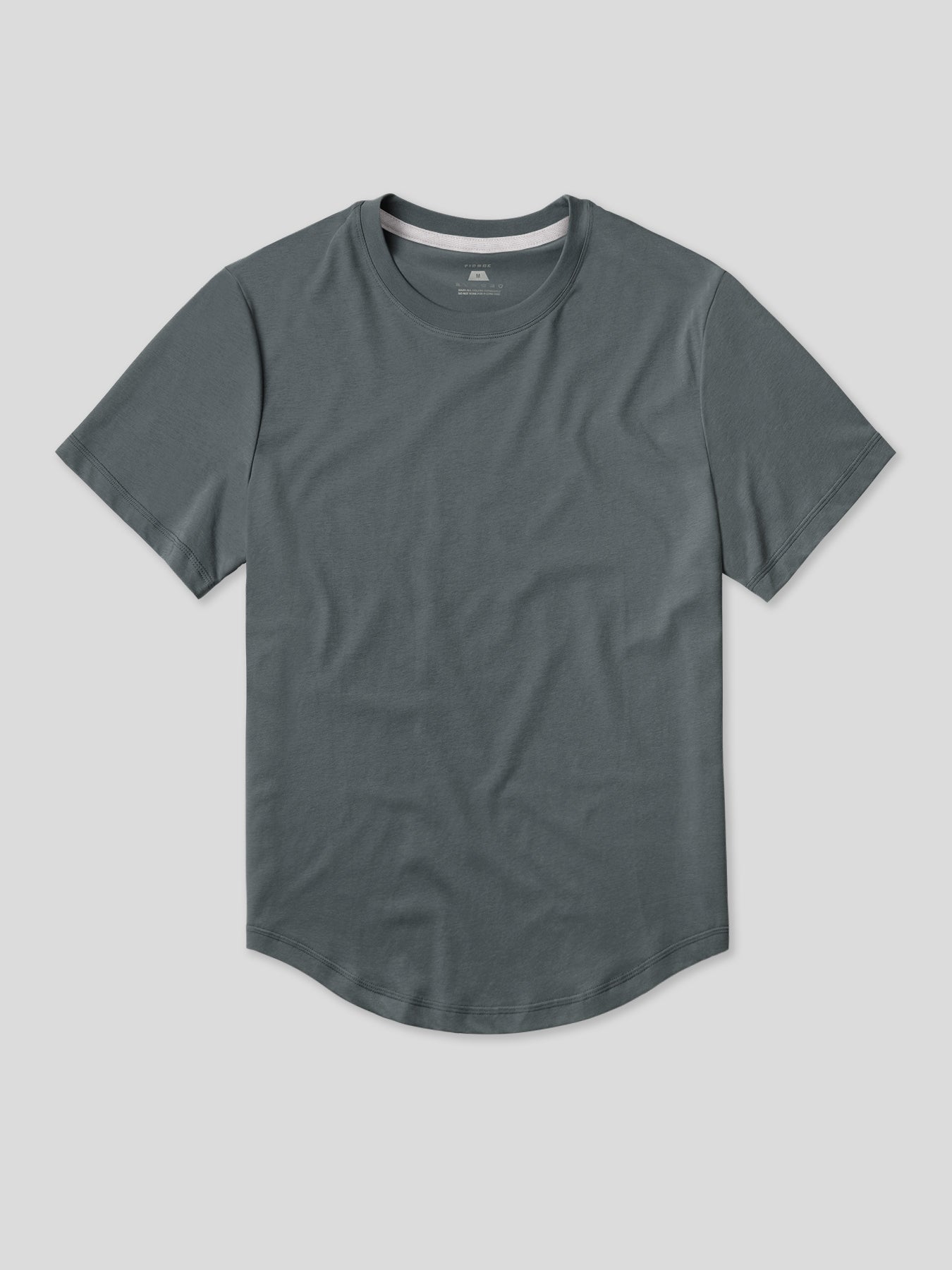 StayCool 2.0 Elongated Tee:clásico Fit