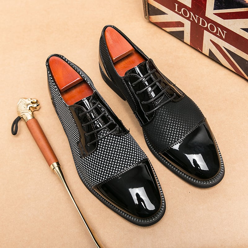 Zapatos Trending clásico Dress For Men
