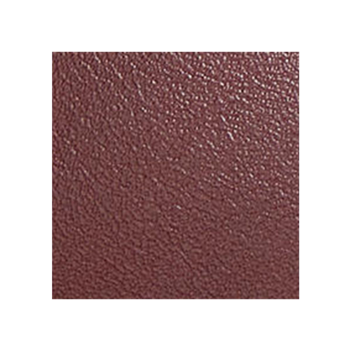 Leather Marcy Charm - 3