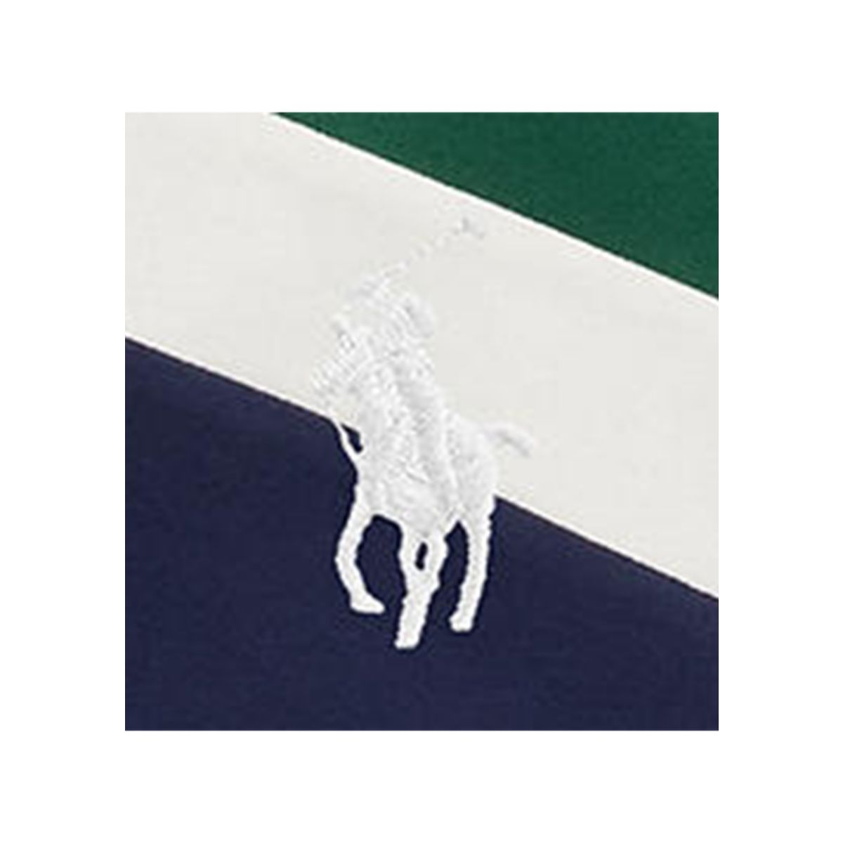 Classic Fit Soft Cotton Polo Shirt - 5