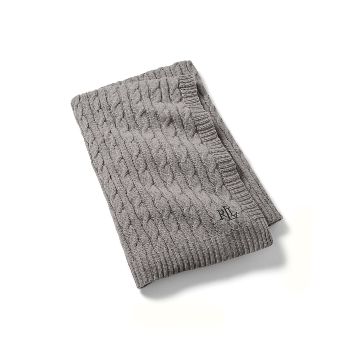 Jamie Throw Blanket - 5