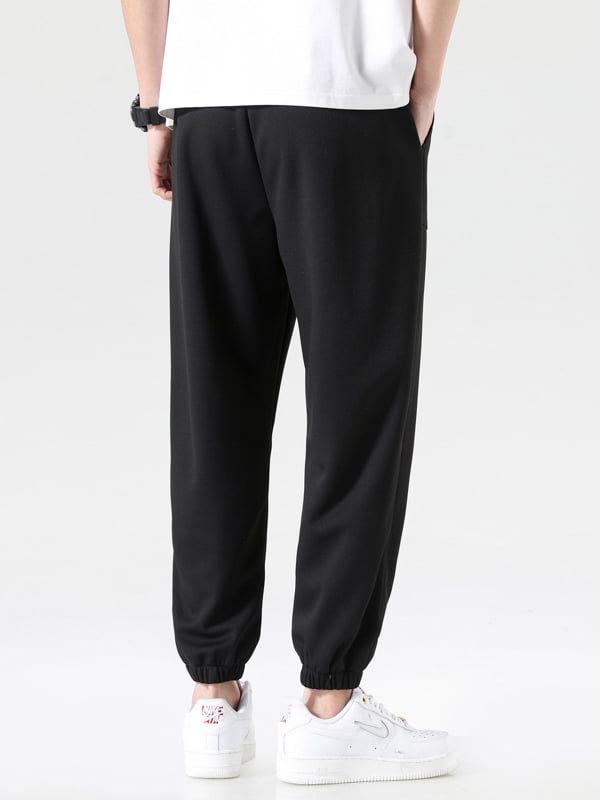 Casual Trousers para hombre