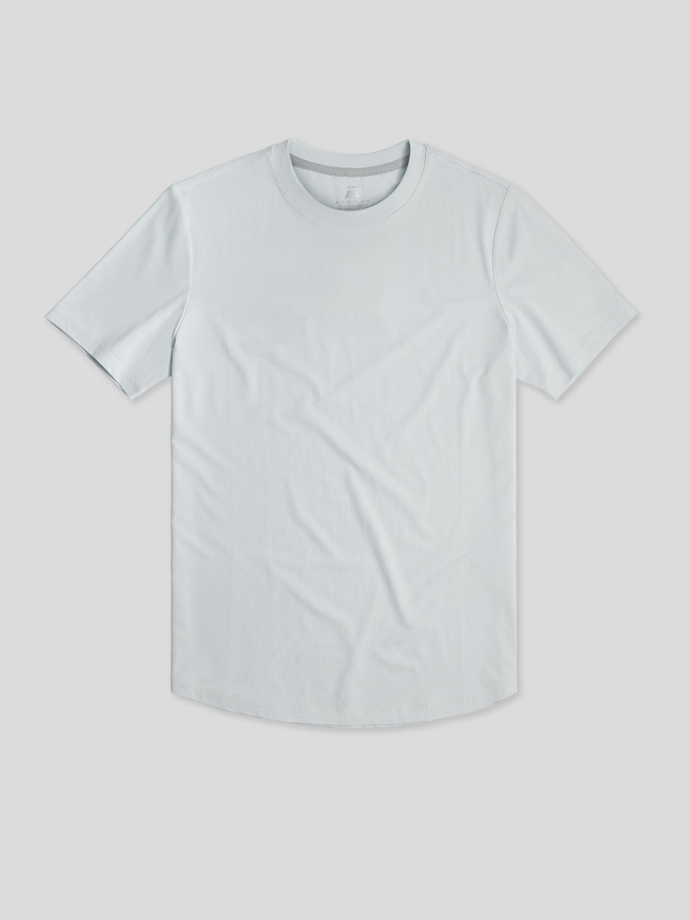 StayCool 2.0 clásico Fit Curve-Hem Tee: 2024 New Colors