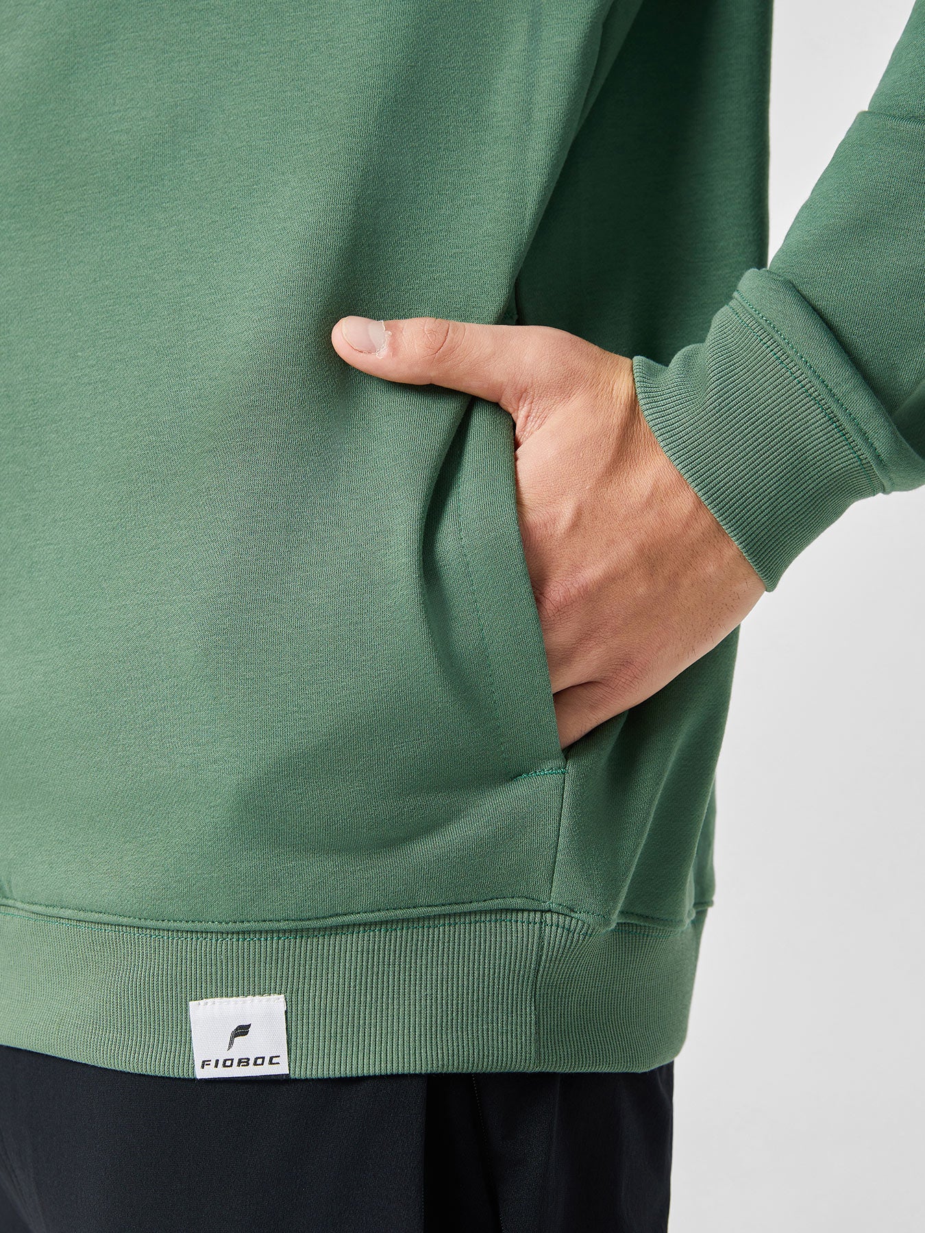 Sudadera ACE™ con gorrasucha