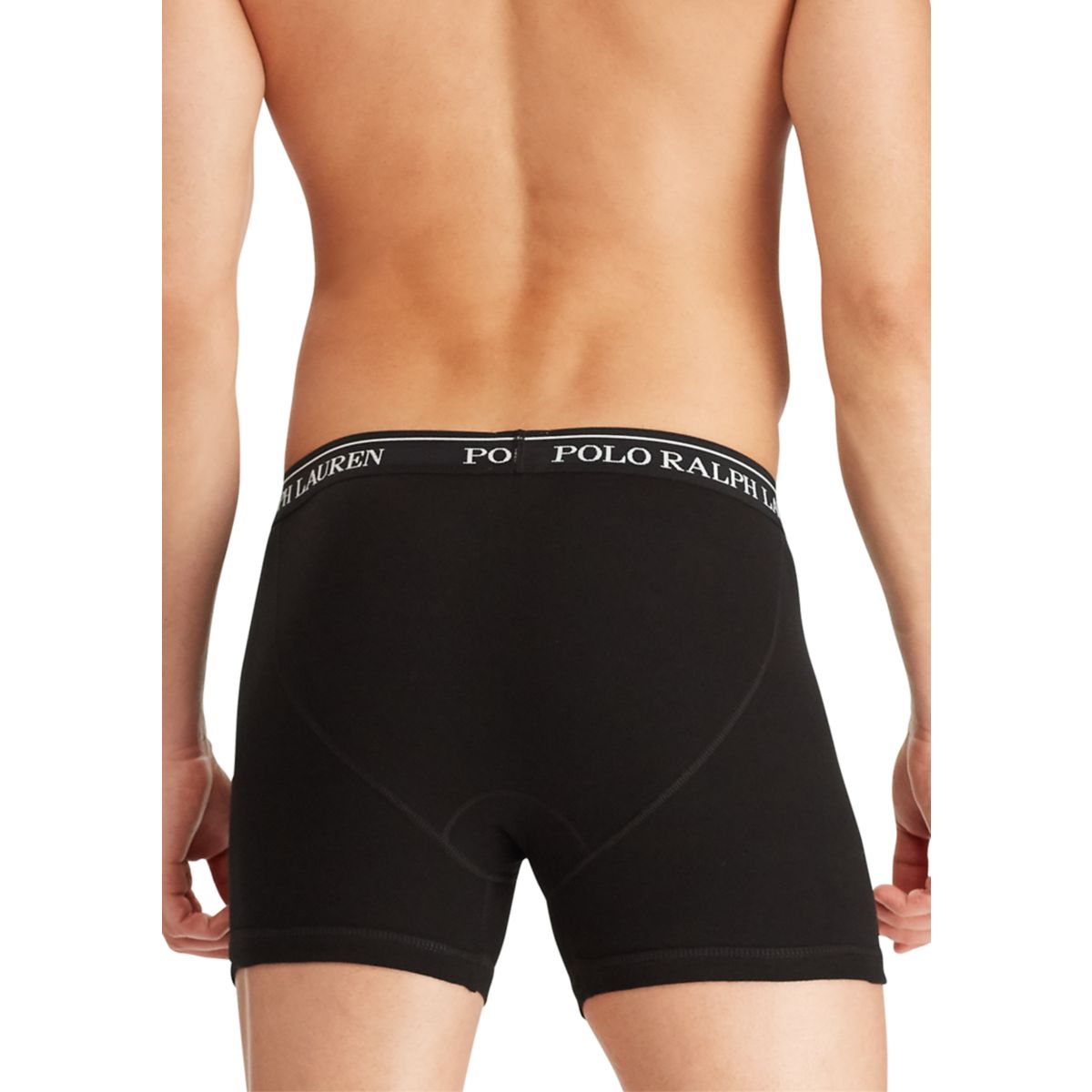 Boxer Briefs - 3 Pack - 2