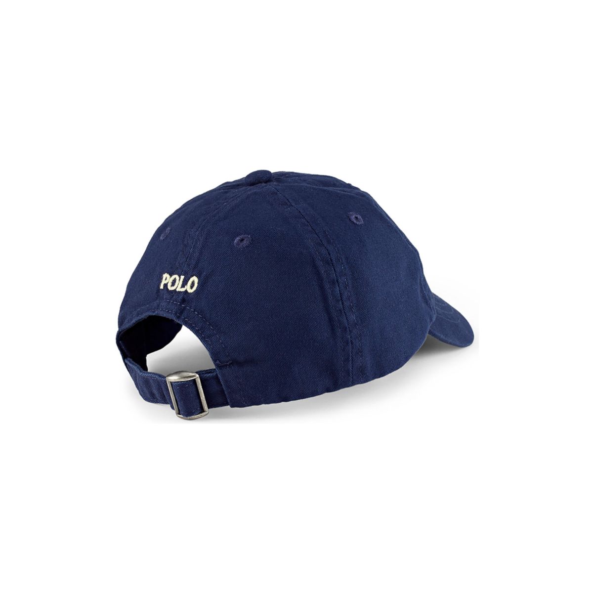 Boys 4-7/Girls 4-6x Cotton Chino Baseball Cap - 2