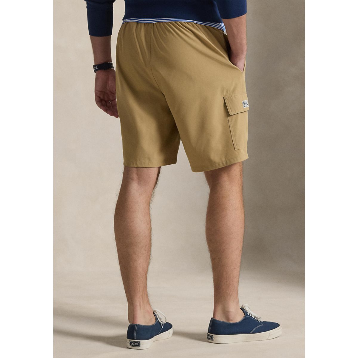 5.75" Traveler Classic Swim Trunk - 2