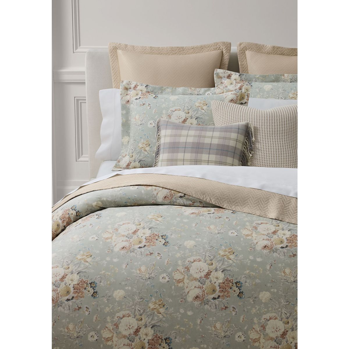 Gwynne Comforter Set - 2