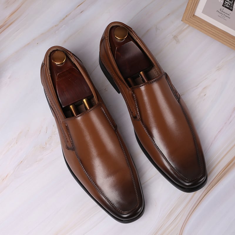 Zapatos Trendy ejecutivo para hombre