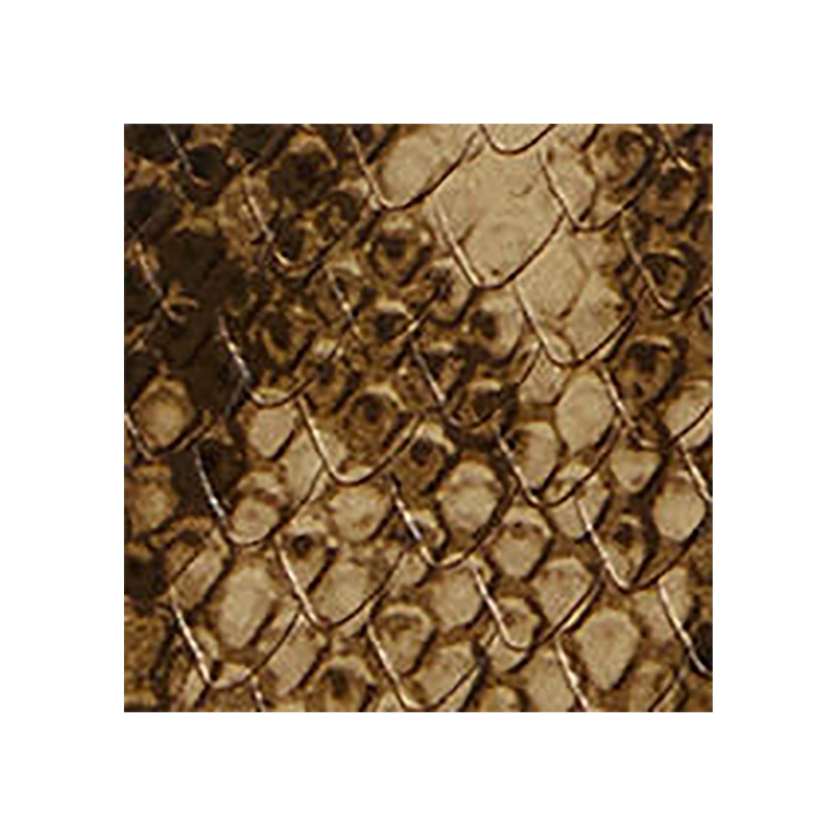 Embossed Medium Tasha East-West Bag - 6