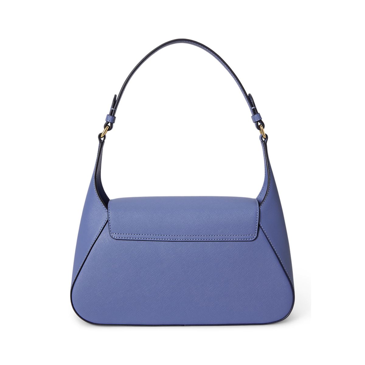 Crosshatch Medium Schylar Shoulder Bag - 3