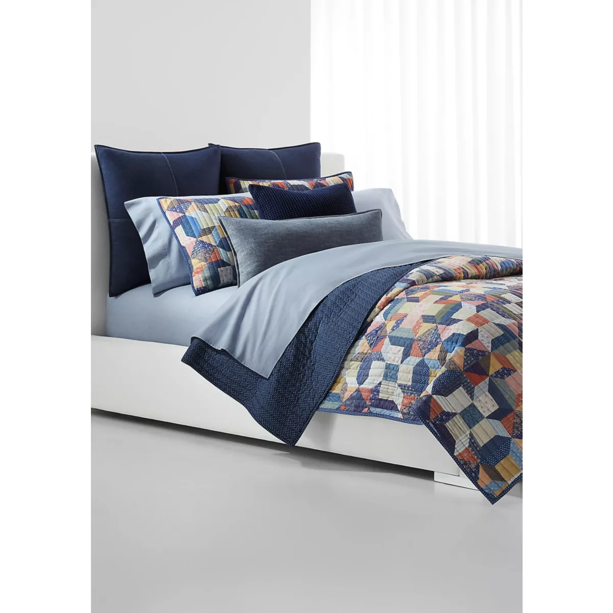 Walford Quilt - 2