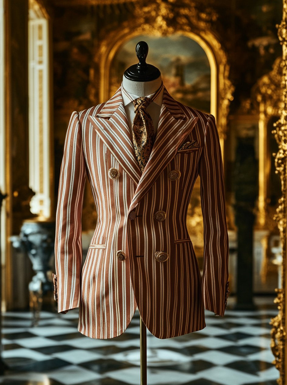 De lujo ejecutivo sacos para hombre