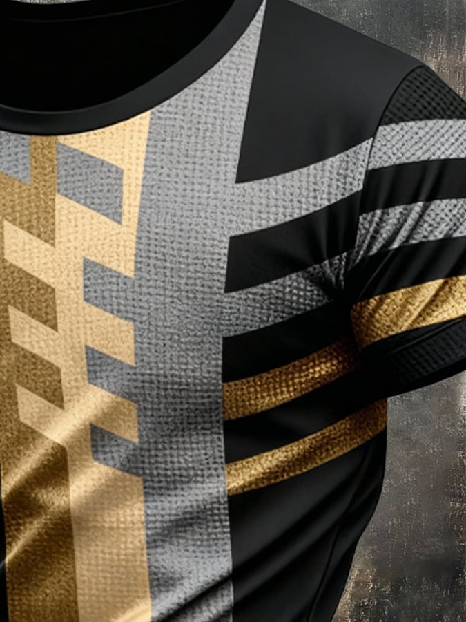 Camiseta vintage German football para hombre