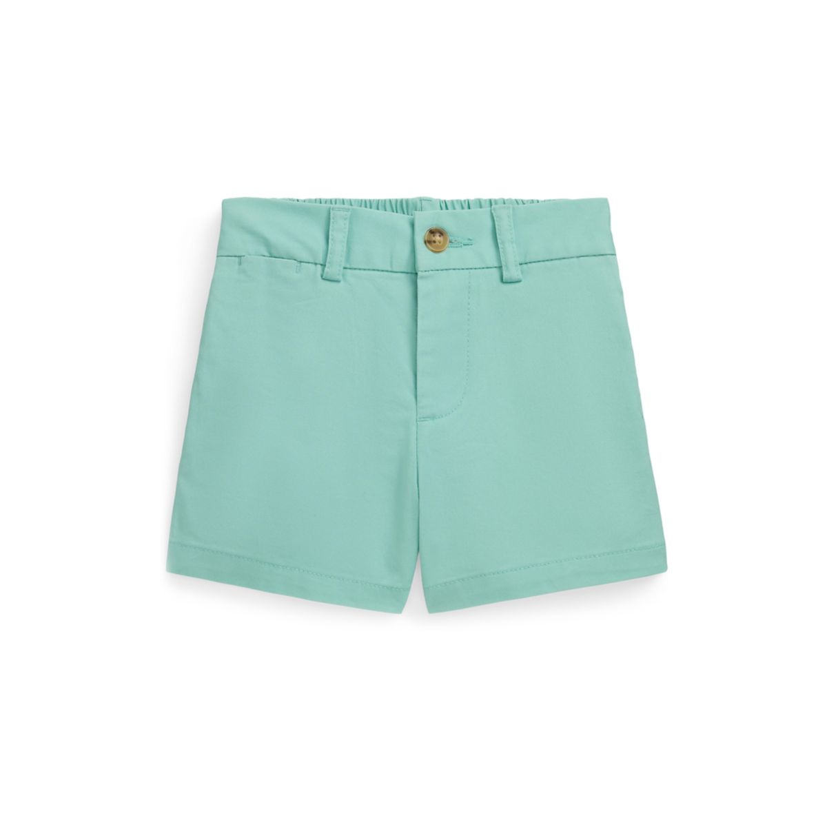 Baby Boys Flex Abrasion Twill Shorts - 1