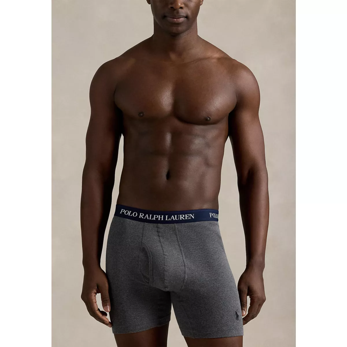 Classic Fit Boxer Briefs Set - 4