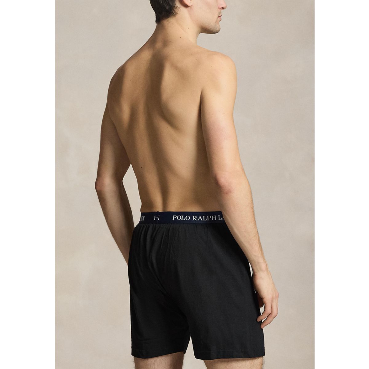 Classic Fit Knit Boxers - 6-Pack - 2
