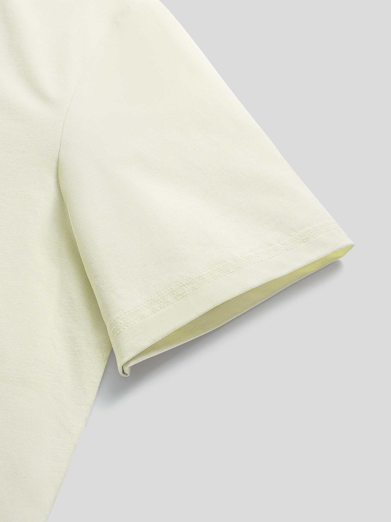StayCool 2.0 clásico Fit Curve-Hem Tee: 2024 New Colors