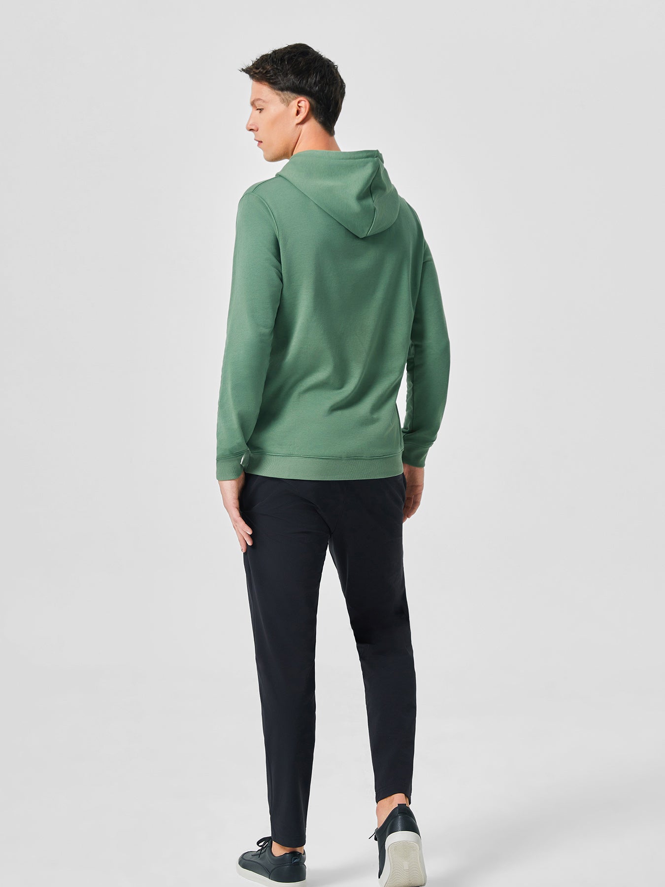 Sudadera ACE™ con gorrasucha