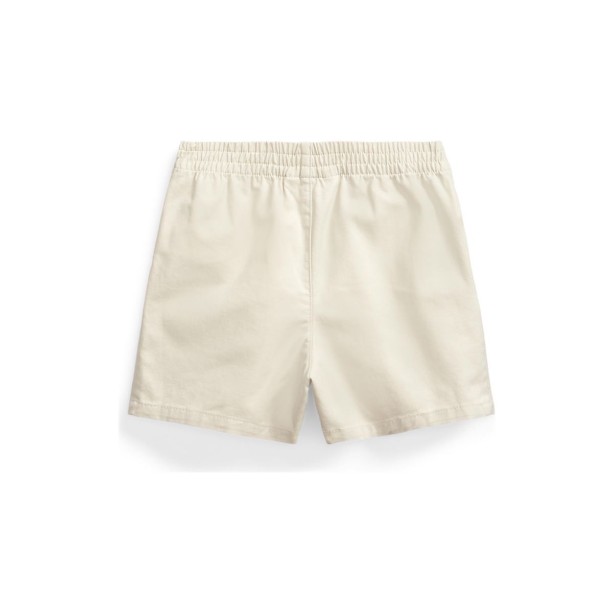 Baby Boys Stretch Chino Shorts - 2
