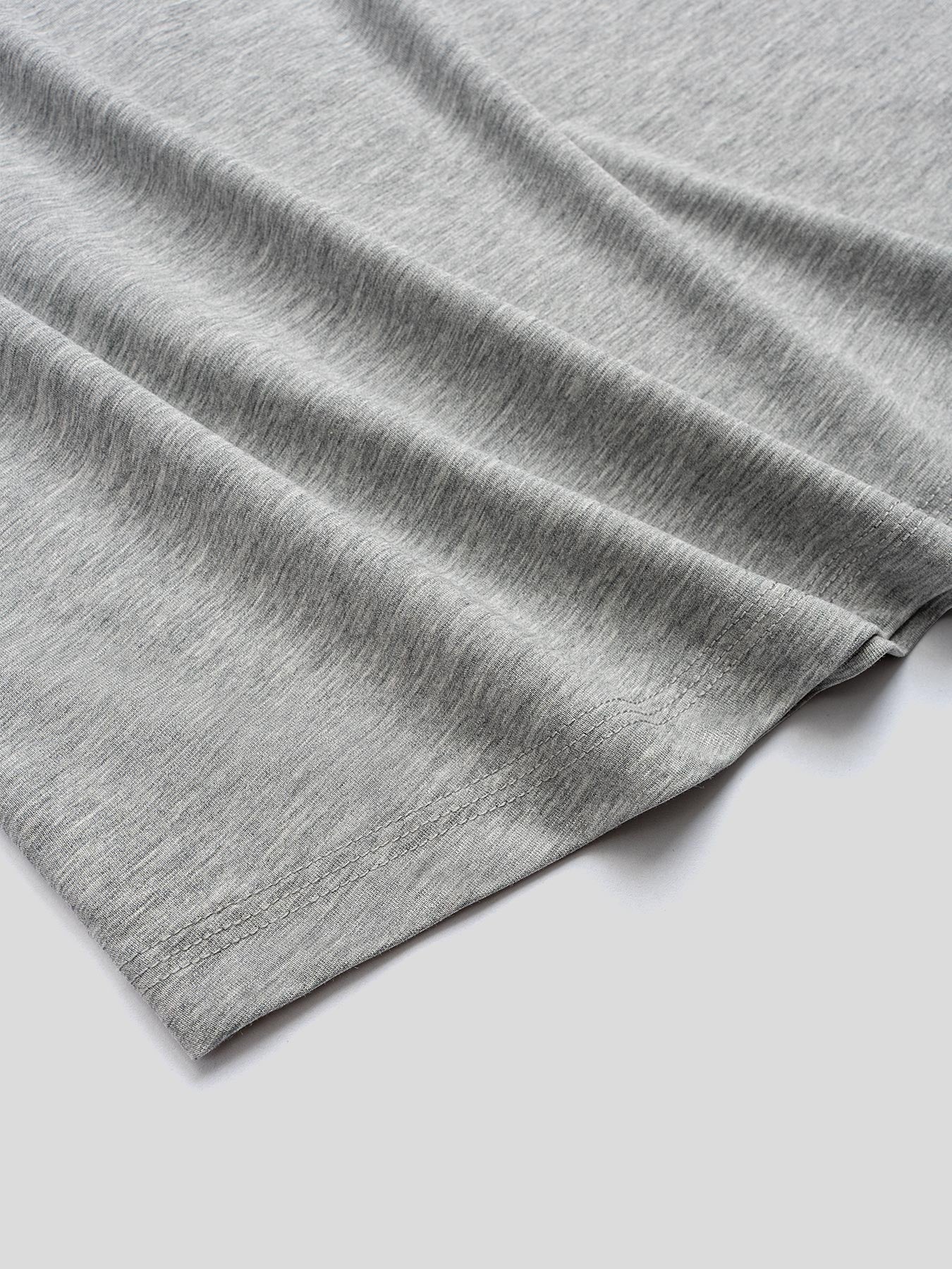 StayCool 2.0 clásico Fit Curve-Hem Tee: 2024 New Colors