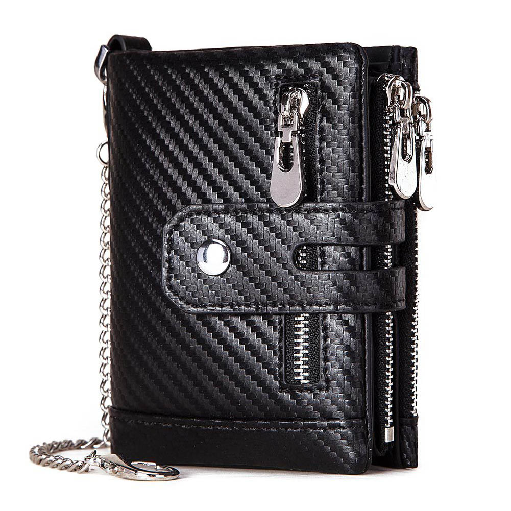 Leather Wallet